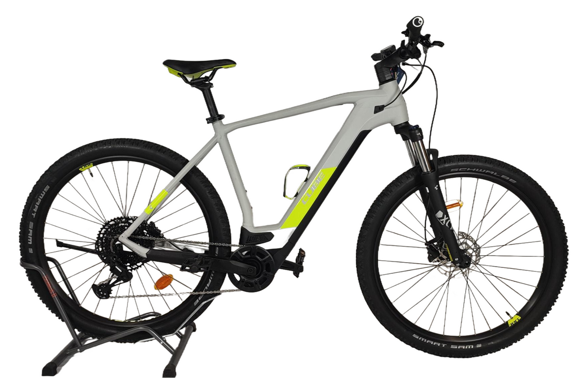 Reaction Hybrid Pro 500