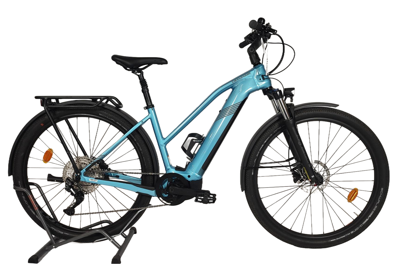 Tesoro NEO X 2 Remixte