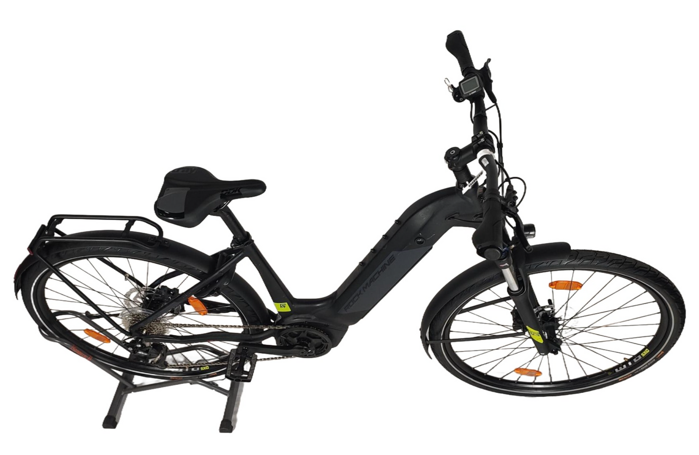 Crossride INT e500 Touring