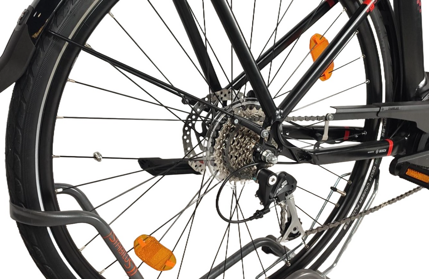 eC01 D9 Active Alivio9