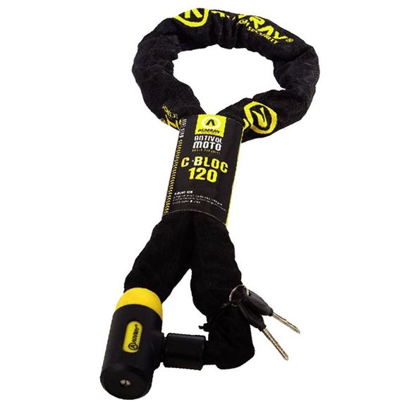 Antivol Chaine C-Bloc 90 Pro