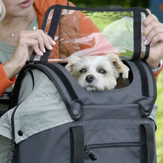 Panier pour Chien "Doggy"