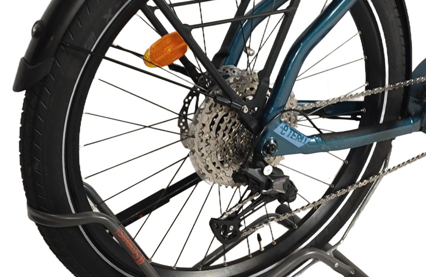 E-Teru Y Universal EQ