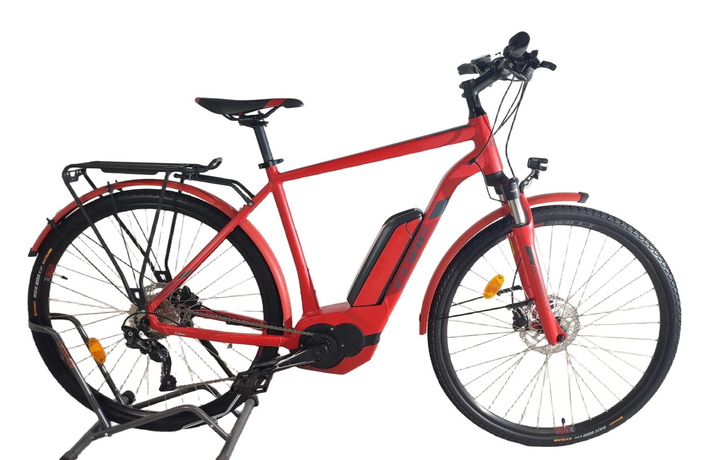 Cross Hybrid Pro 500