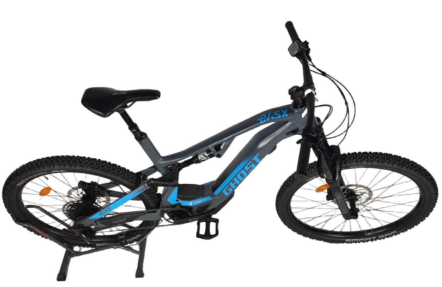 E-ASX Essential