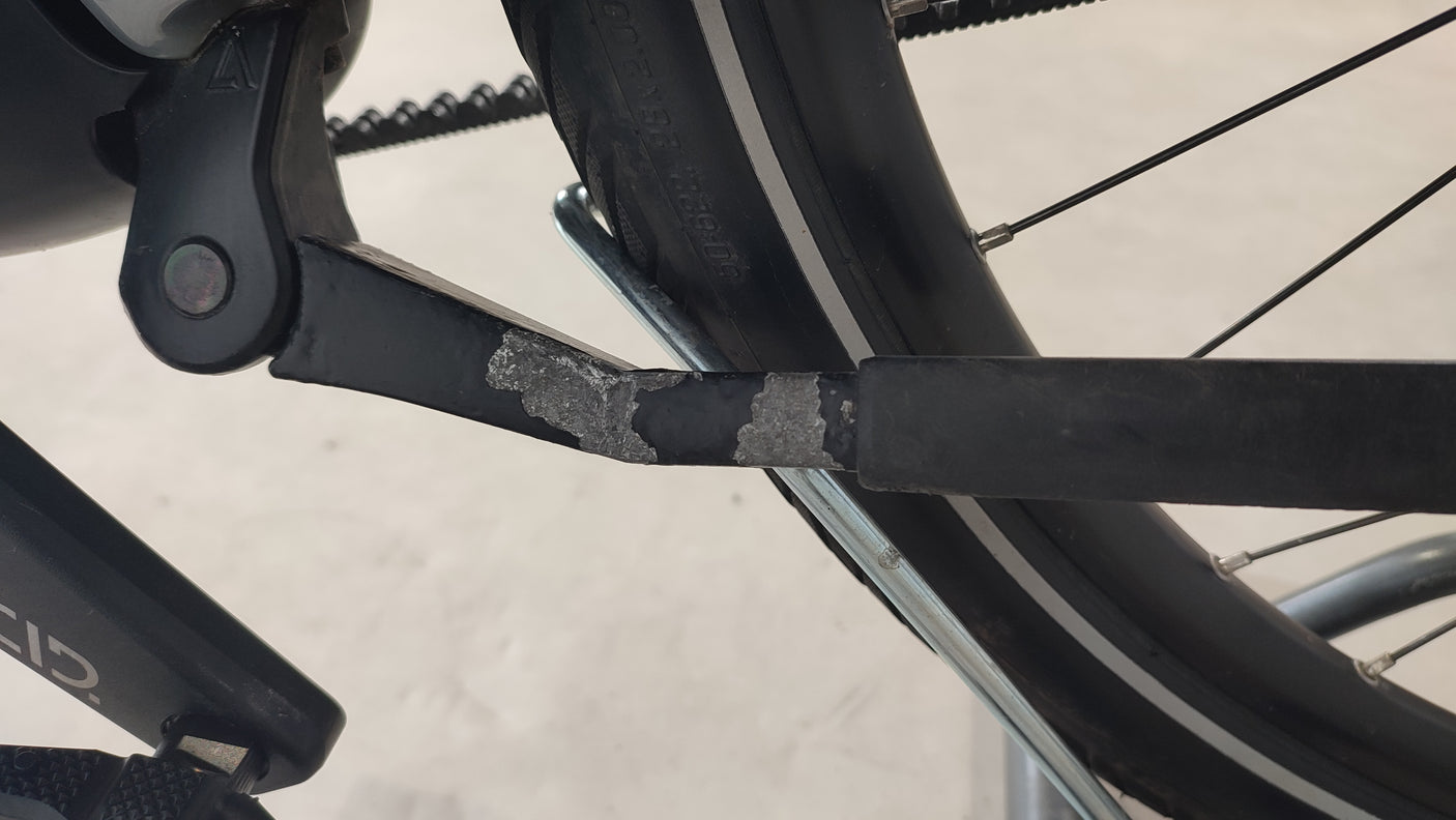 Supreme Hybrid SL 625