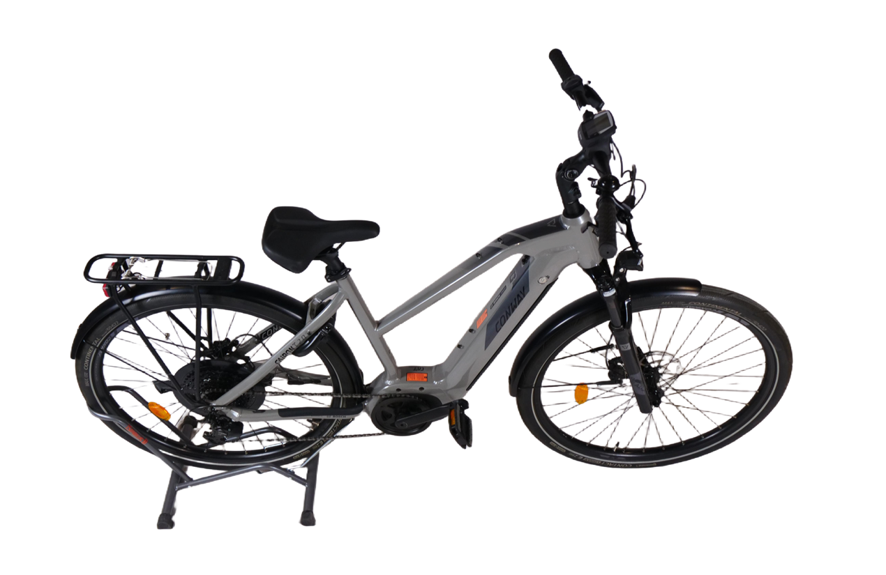 Cairon T2.0 Tektro T50