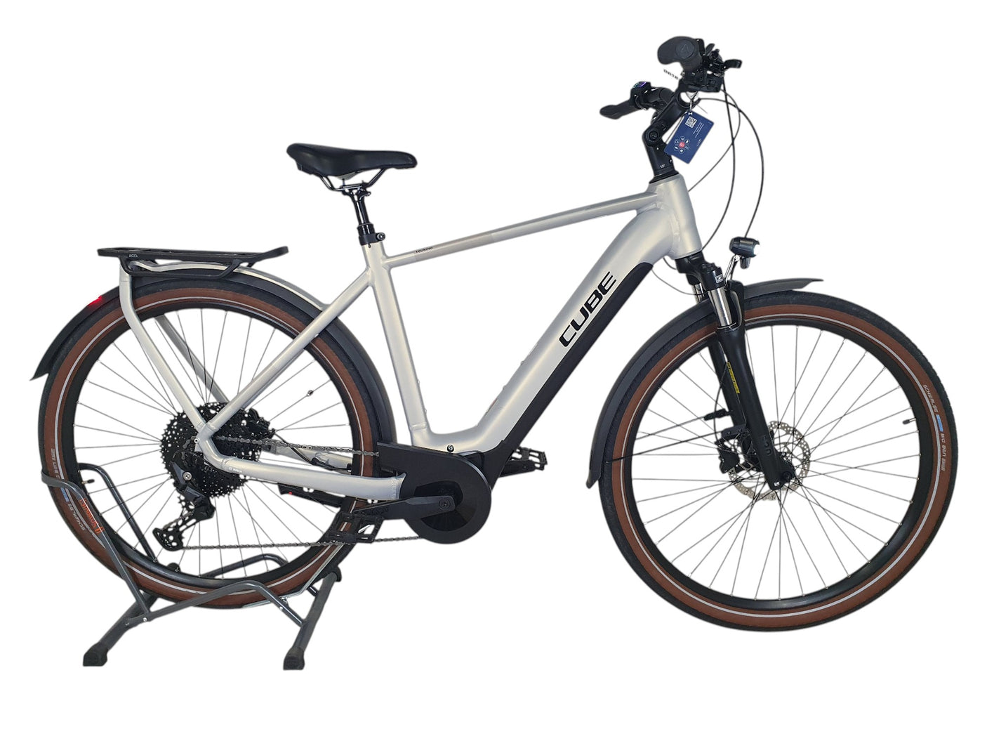 Touring Hybrid Pro 500