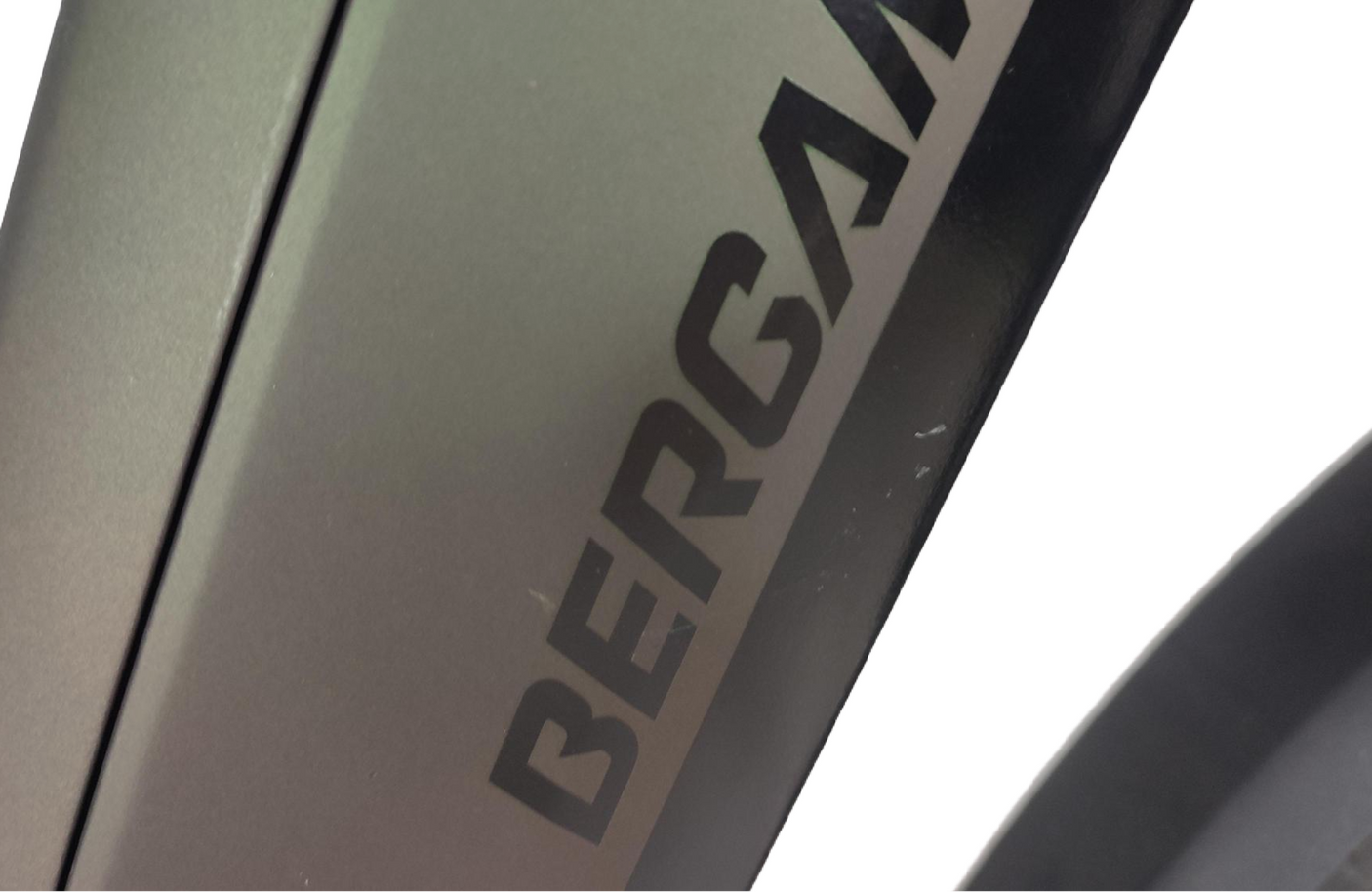 E-Horizon SUV Country