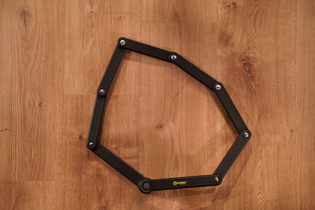 Antivol articulé City lock 110