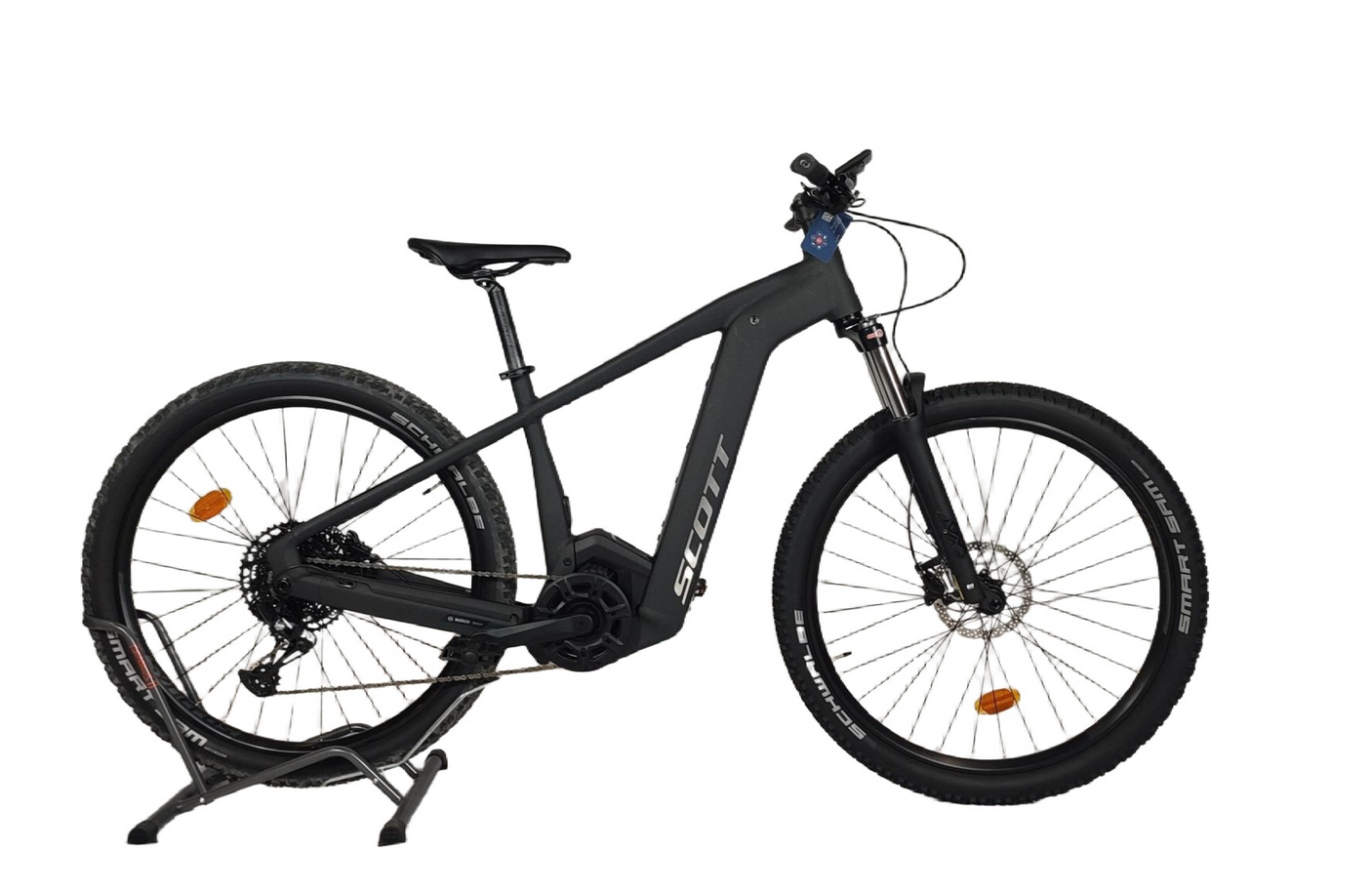 Aspect eRide 920