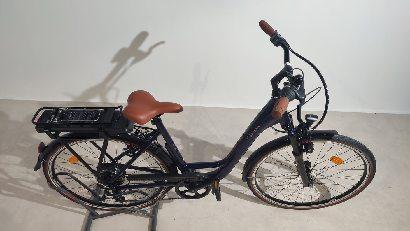 Organ'e-Bike