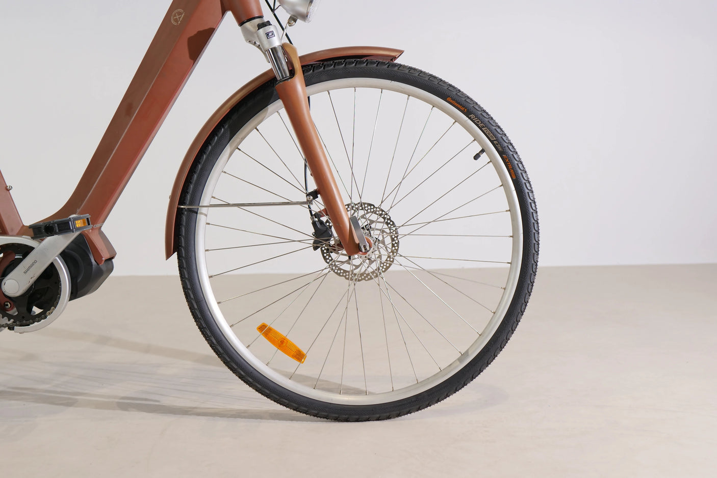 Swan D8 Edition limited