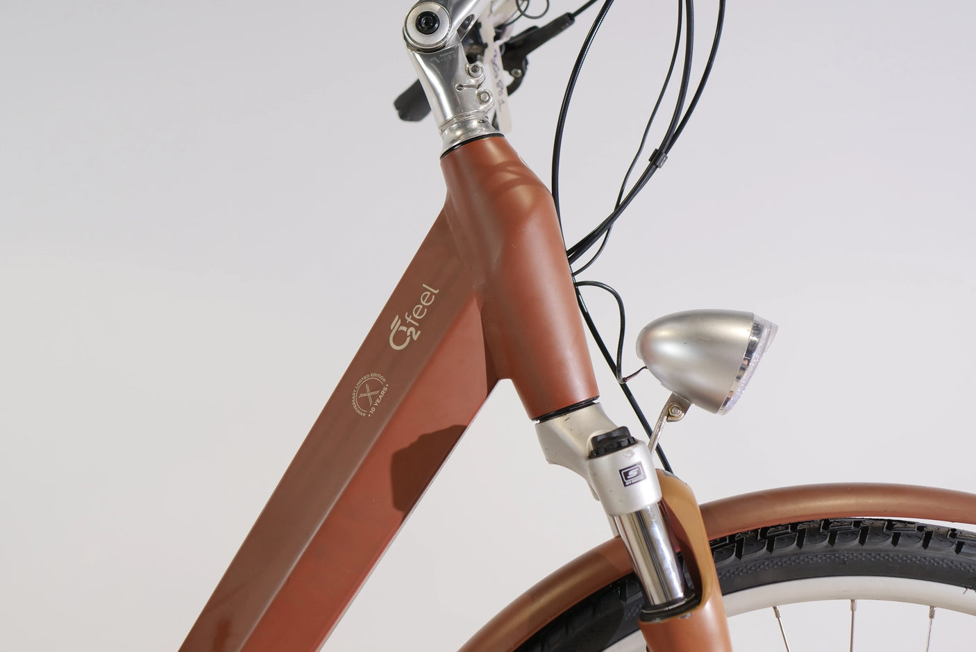 Swan D8 Edition limited