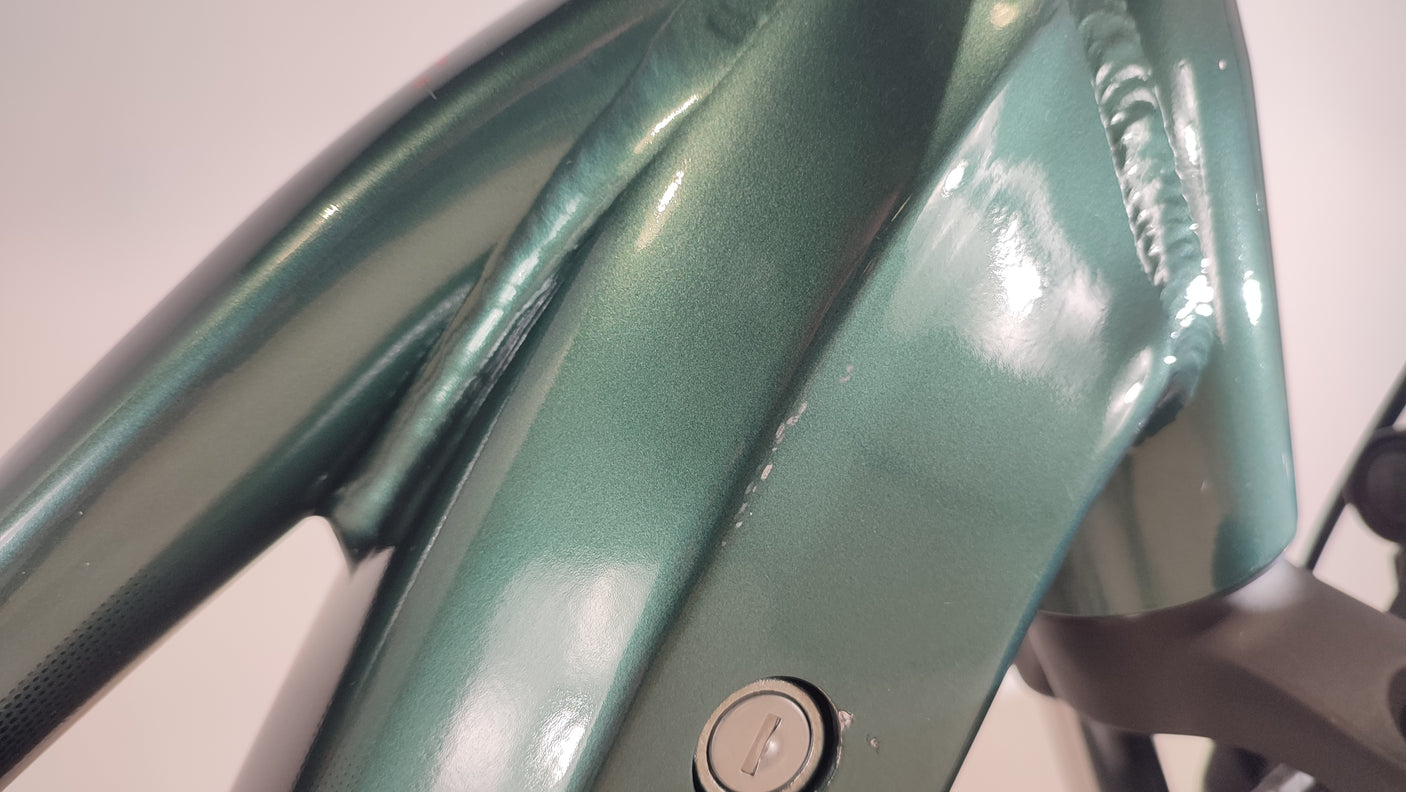 E-POWER MTC 12S TRINITY