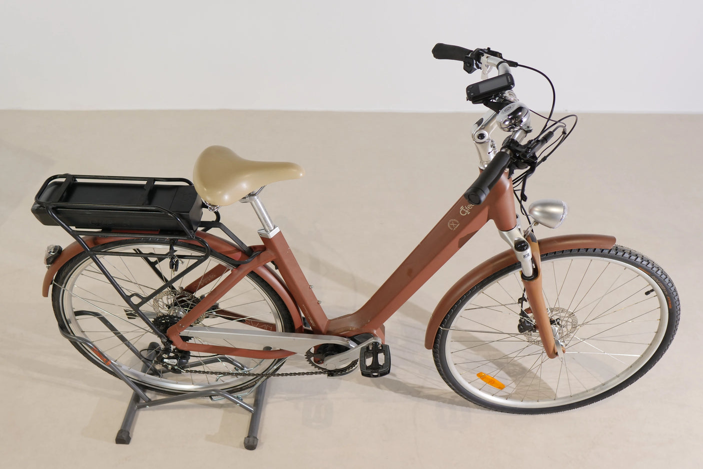 Swan D8 Edition limited