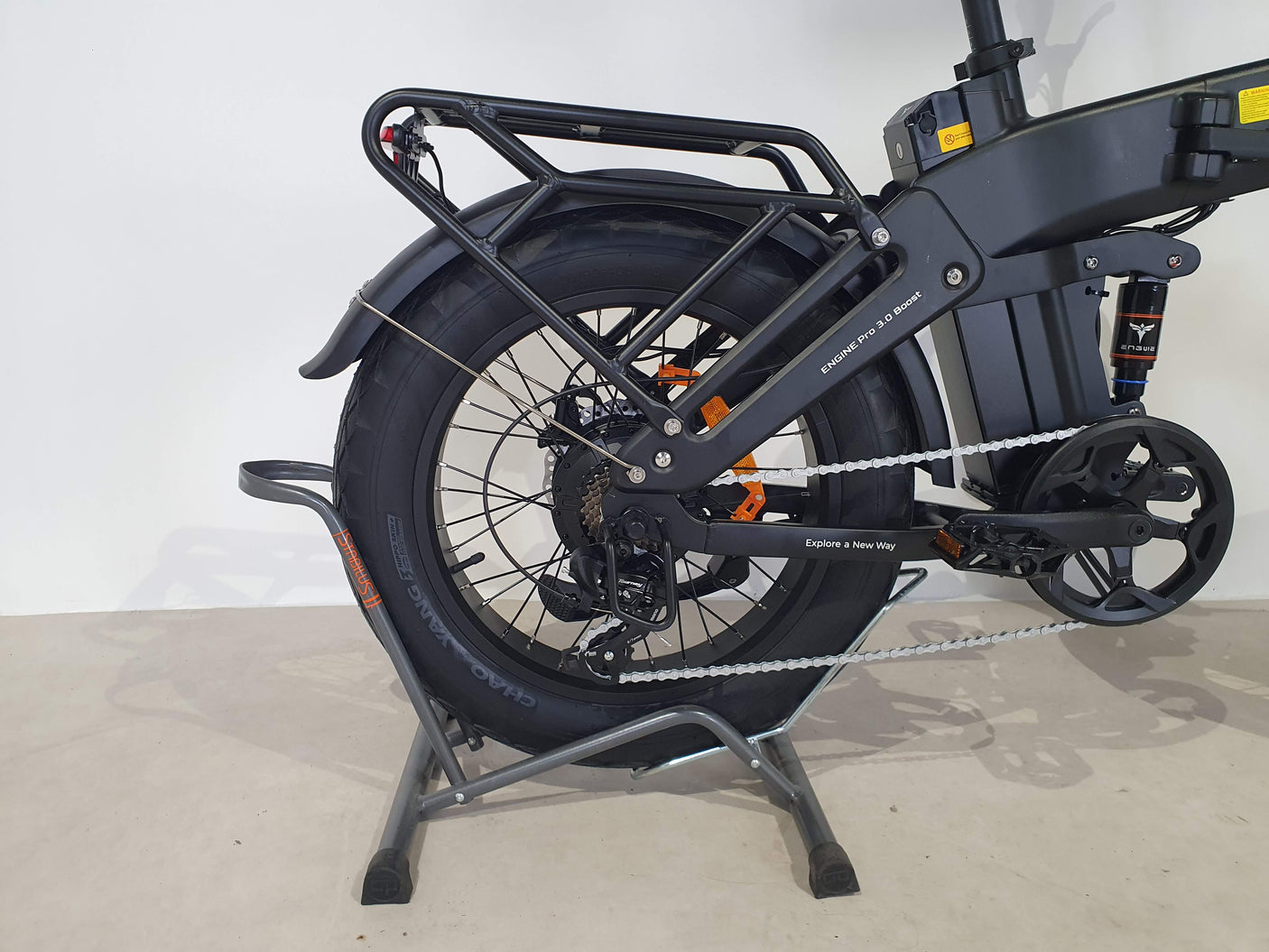 Engine Pro 3.0 Boost