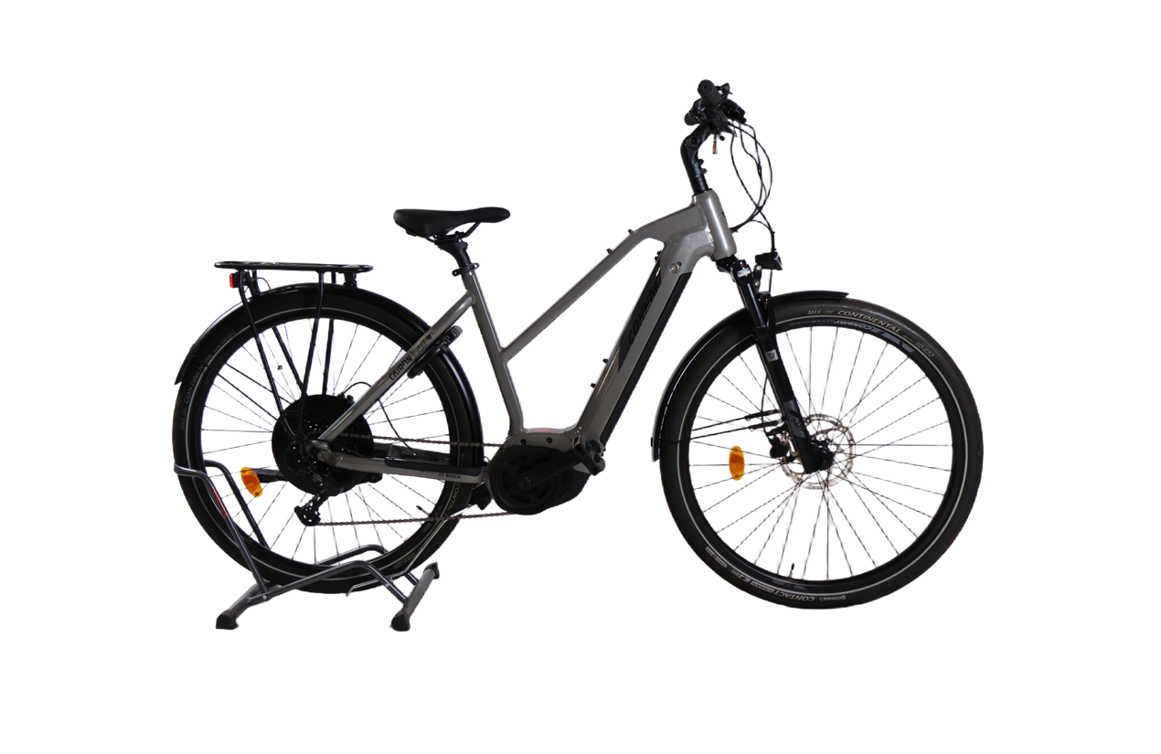 Cairon T2.0 Tektro T50