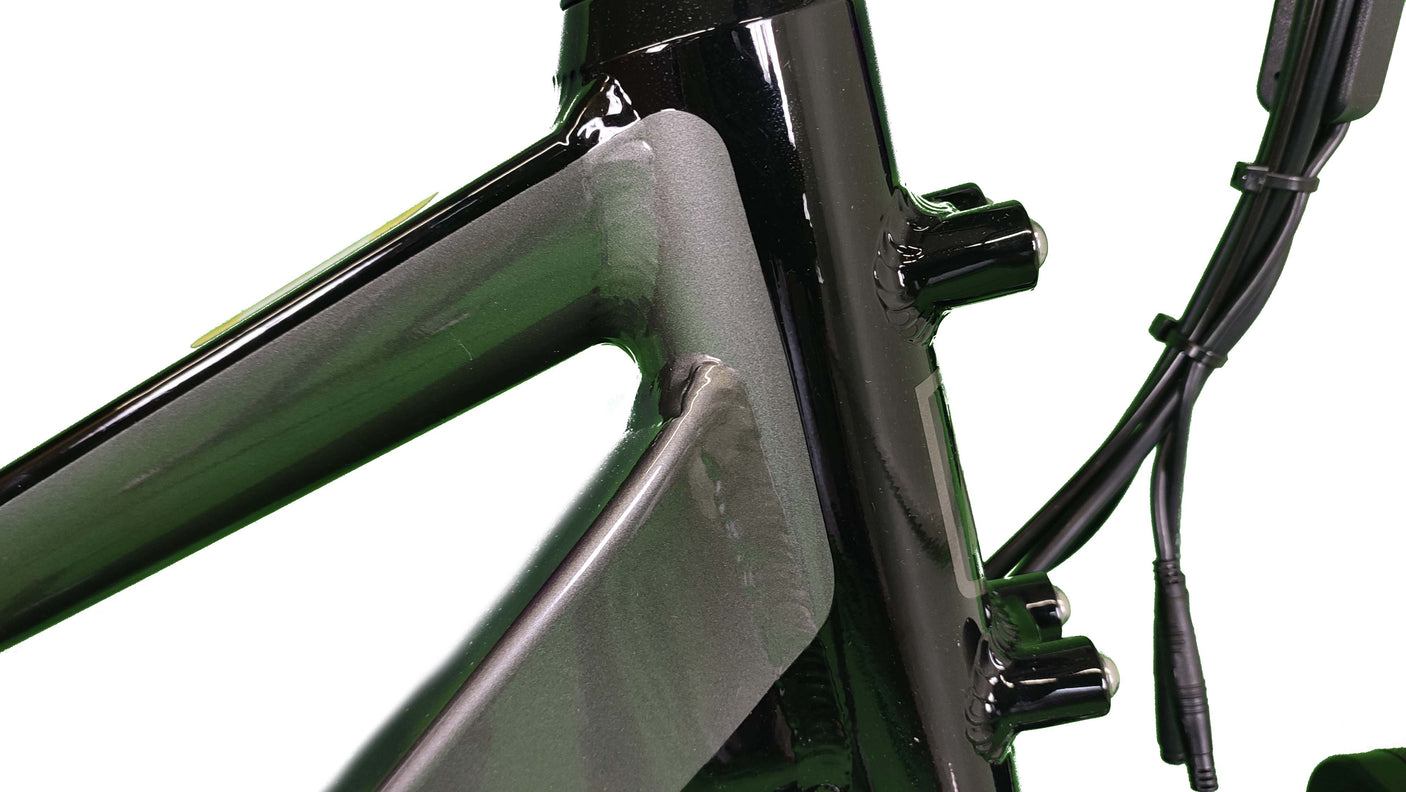 RadCity 5 Plus High Step