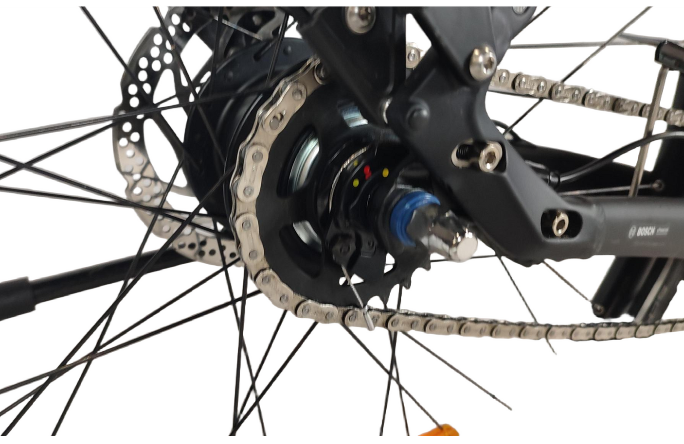 AEB 990 Smart Smooth