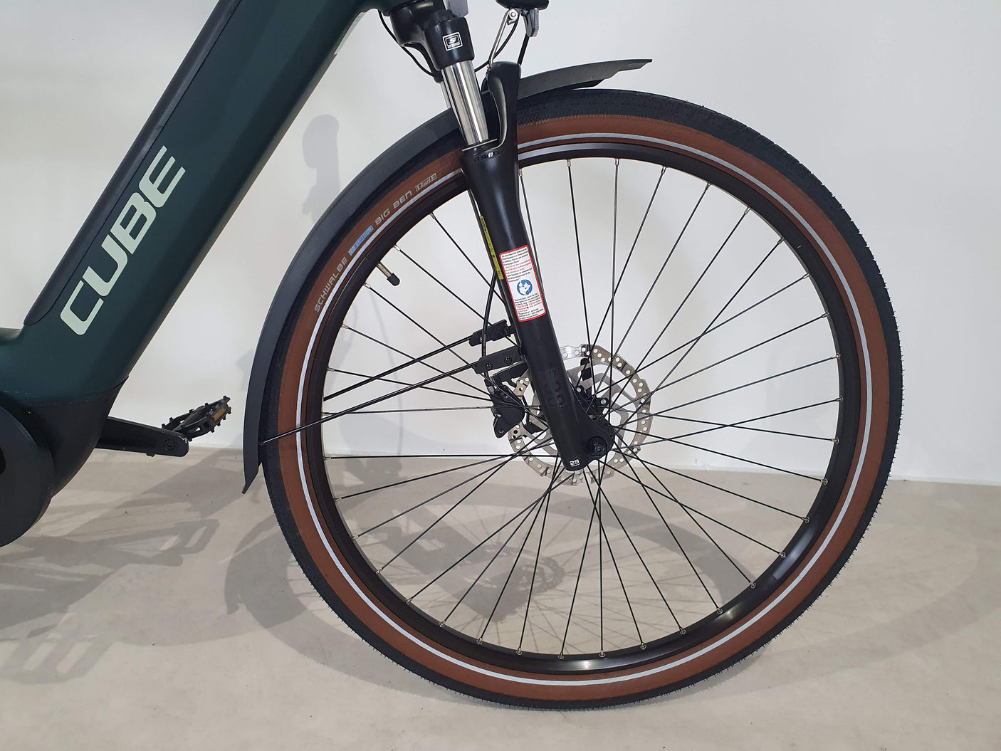 Touring Hybrid One 500