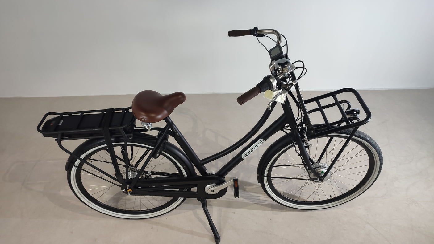 DAILY DUTCH PRESTIGE