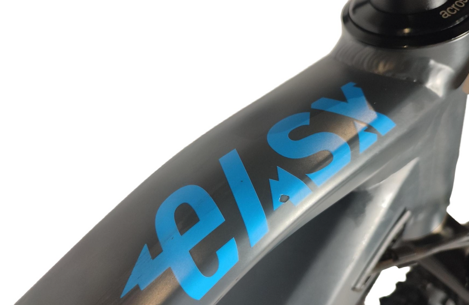 E-ASX Essential