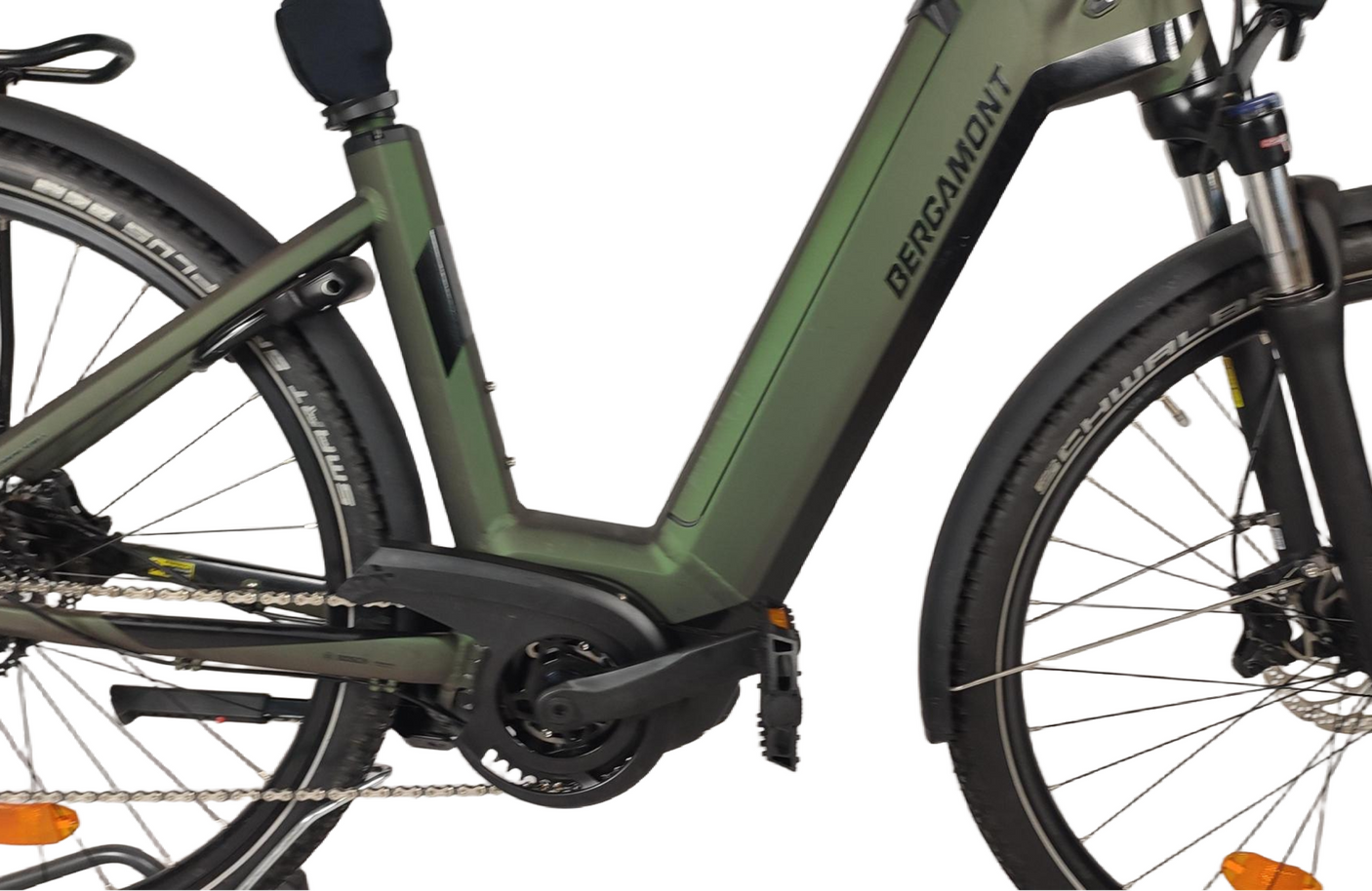 E-Horizon SUV Country