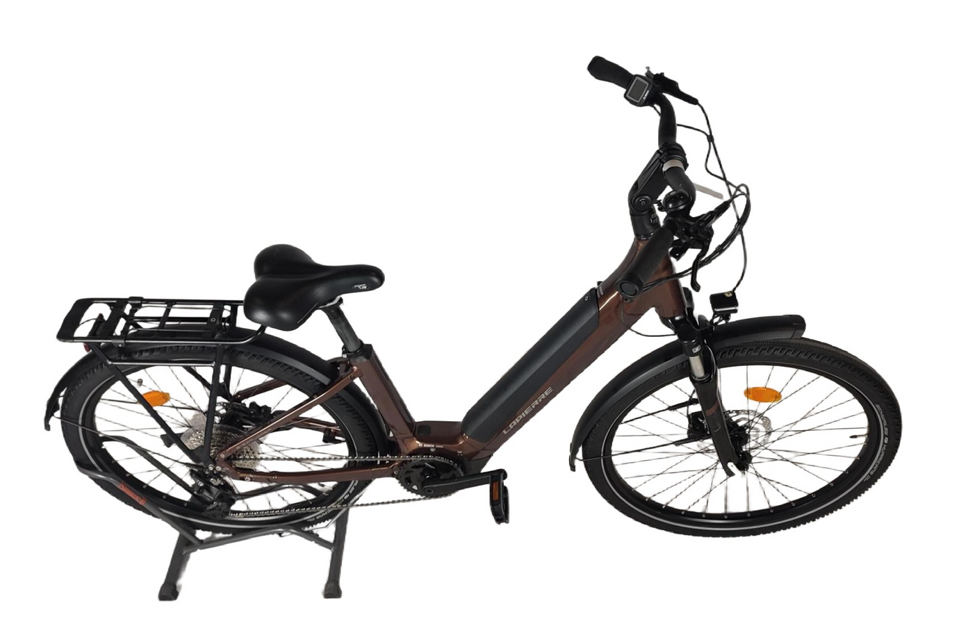 E-URBAN 6.5 PREMIUM low