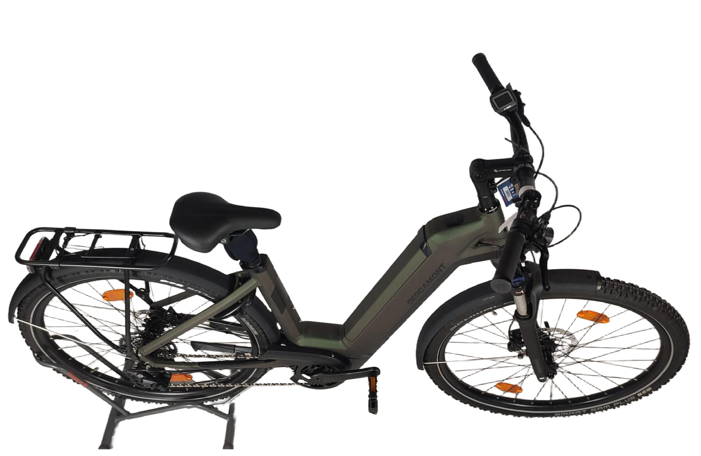 E-Horizon SUV Country