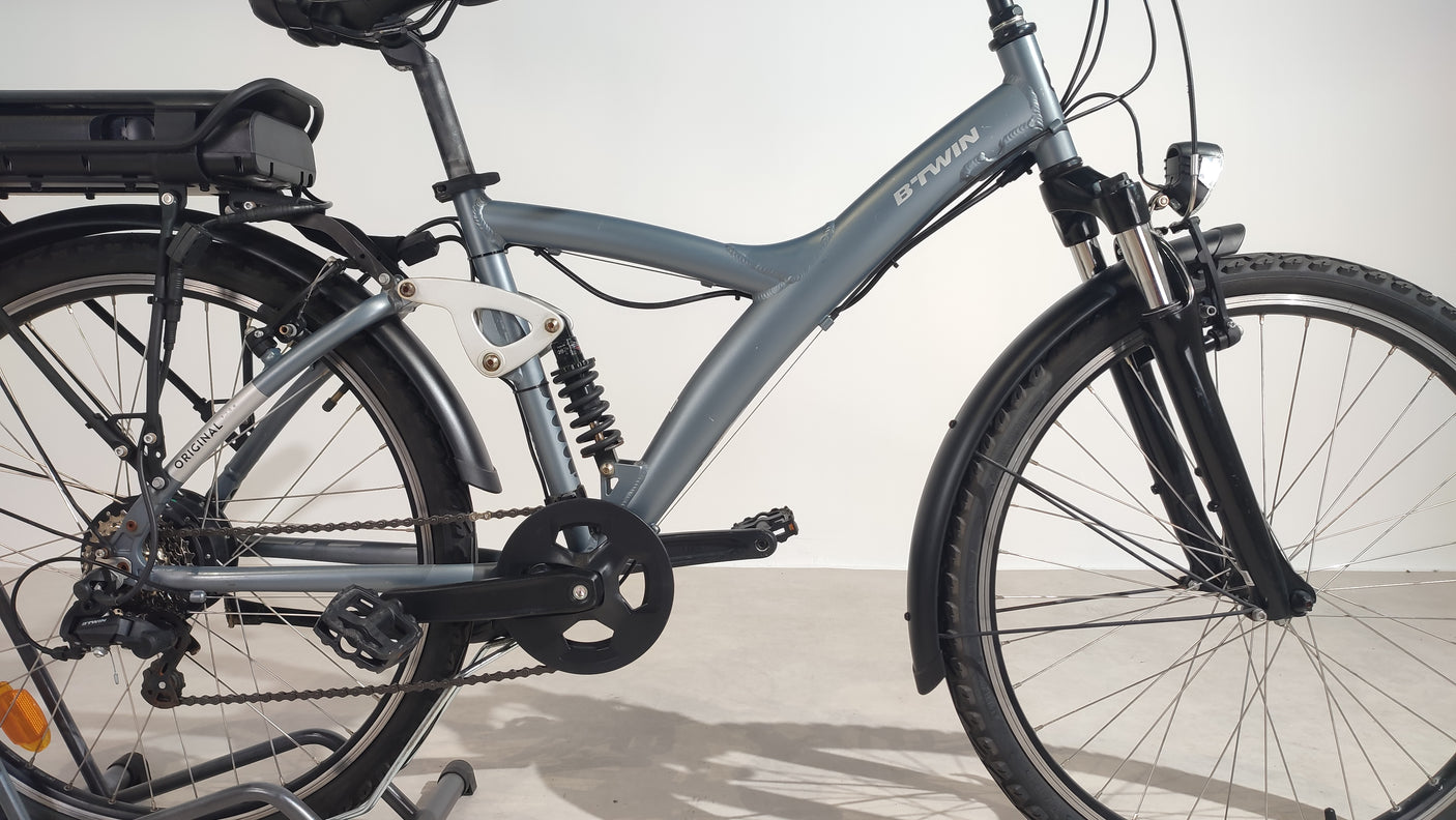 Btwin riverside 920 e