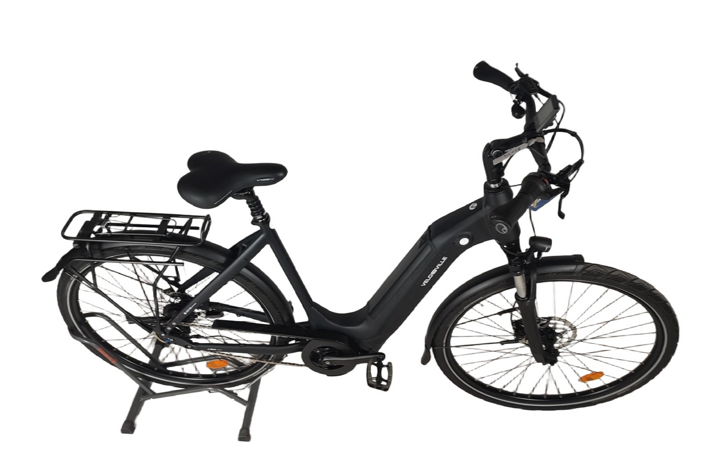 AEB 990 Smart Smooth