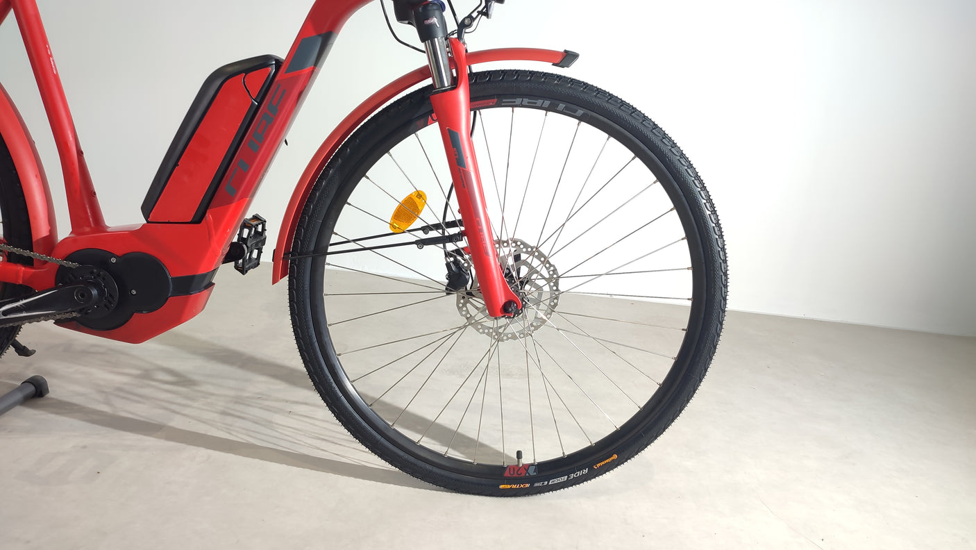 Cross Hybrid Pro 500