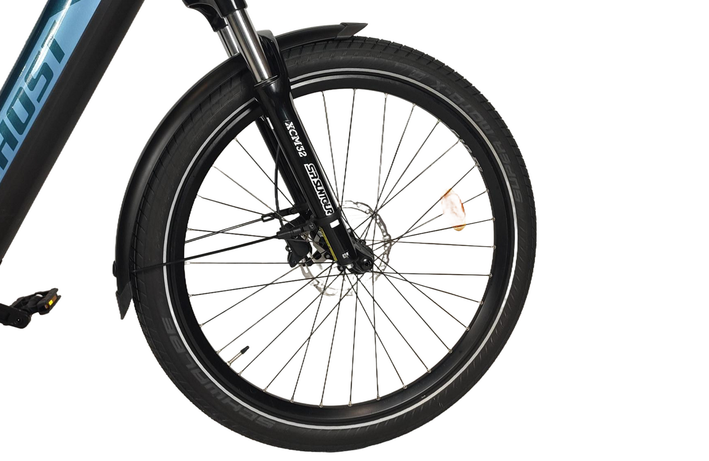 E-Teru Y Universal EQ