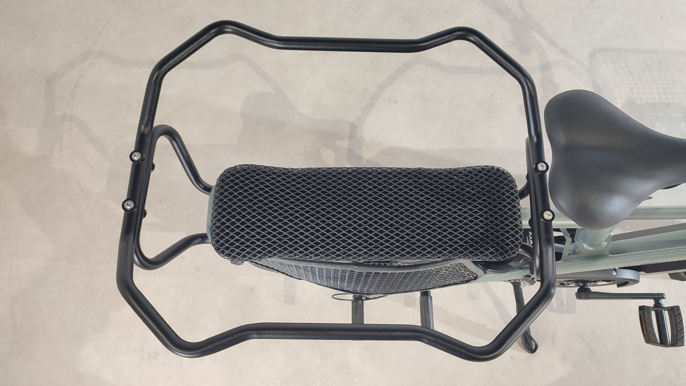 JEAN II avec accessoires