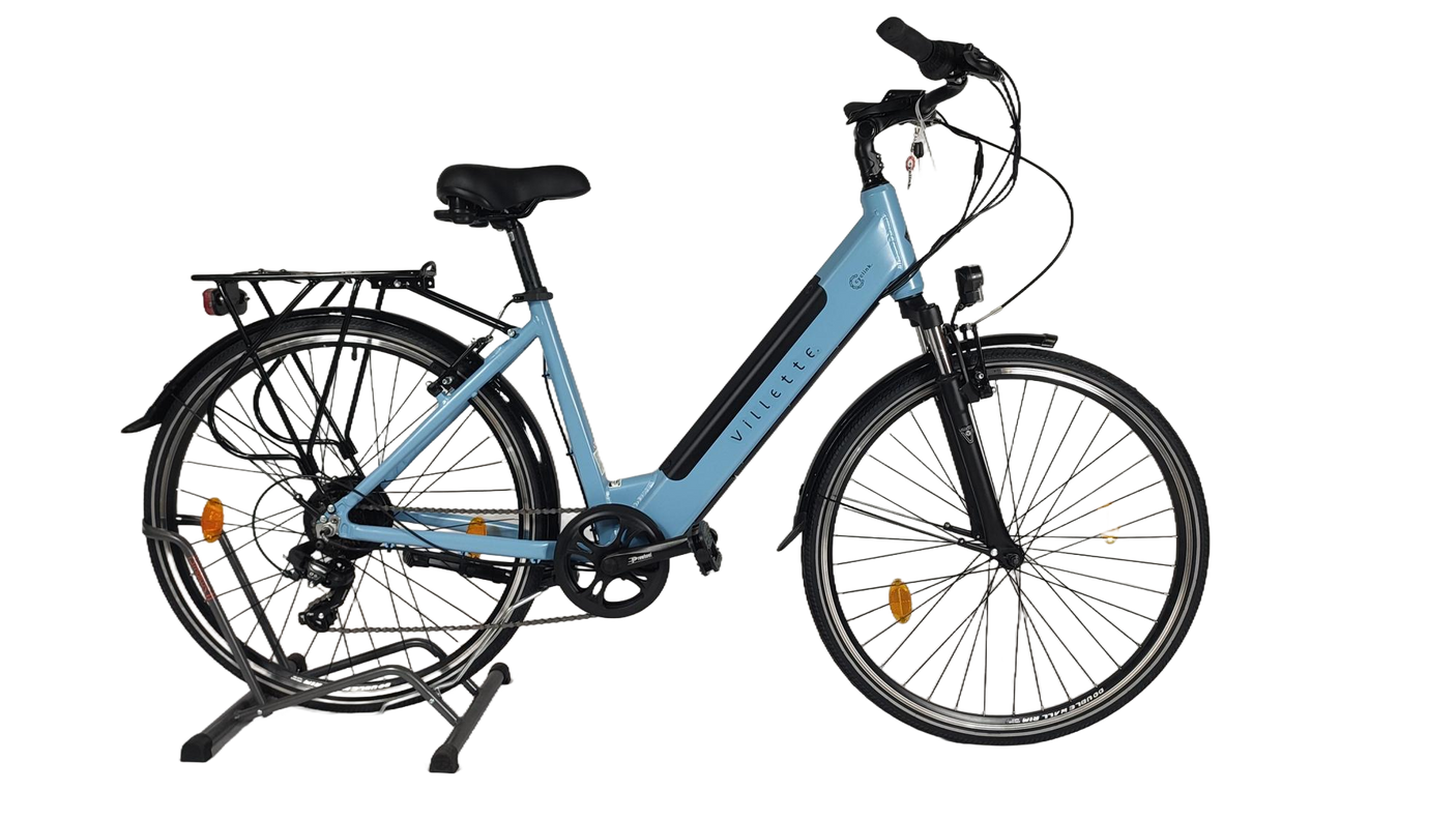 L'amant ECO | E-motive