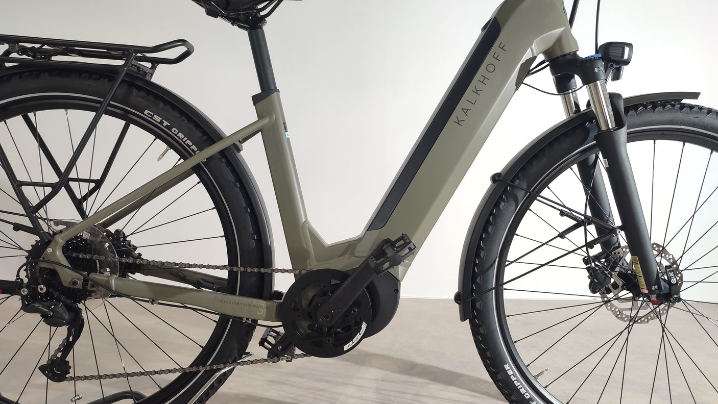 Entice 5 Season Wave