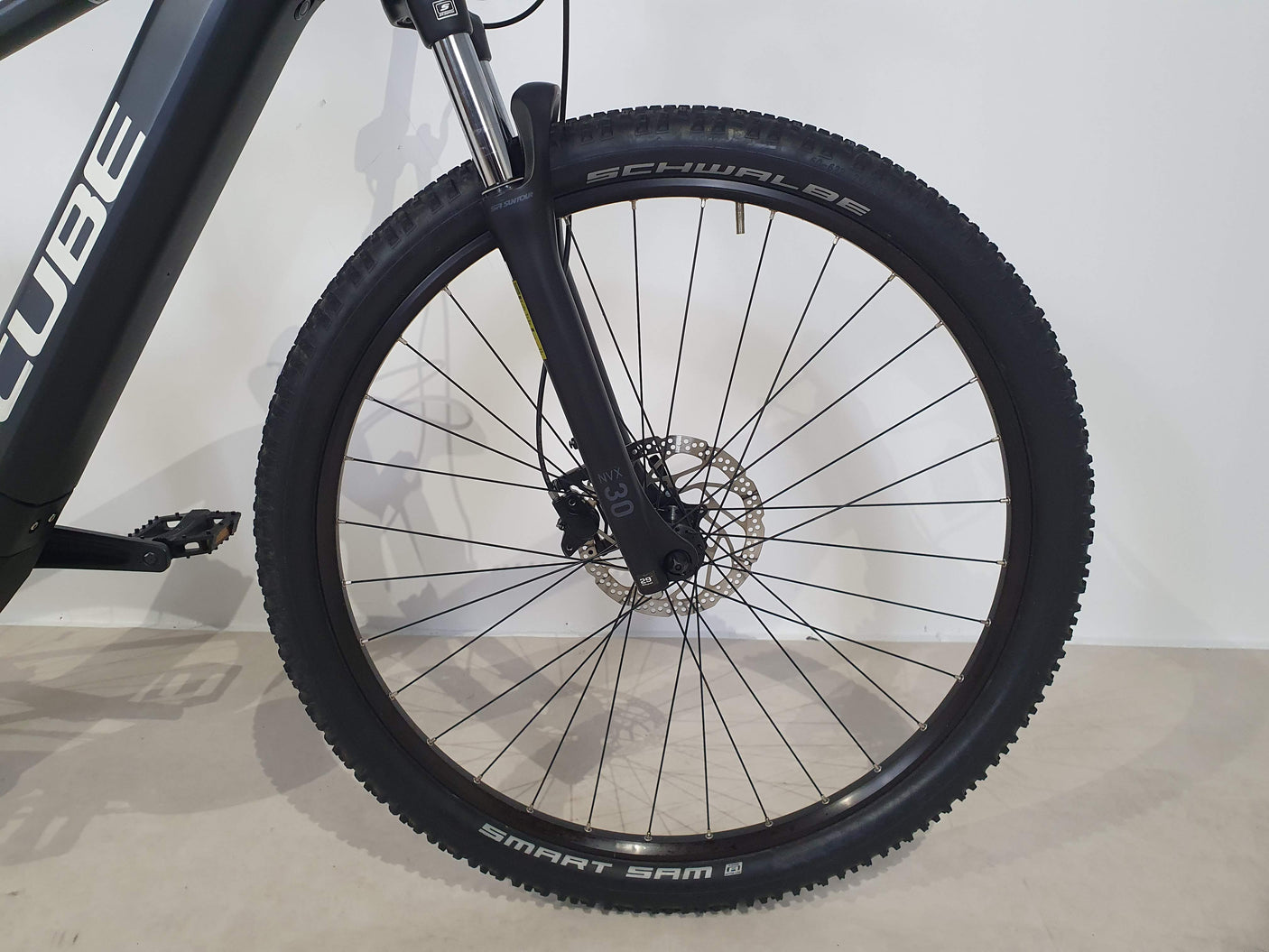 Reaction Hybrid Performance 500