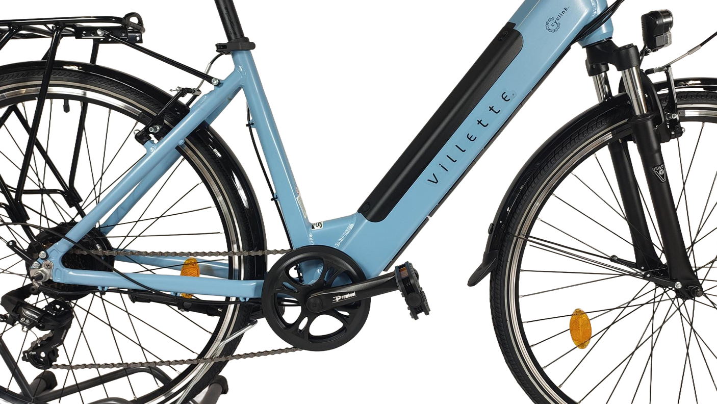 L'amant ECO | E-motive