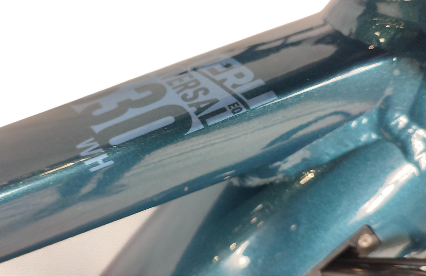 E-Teru Y Universal EQ