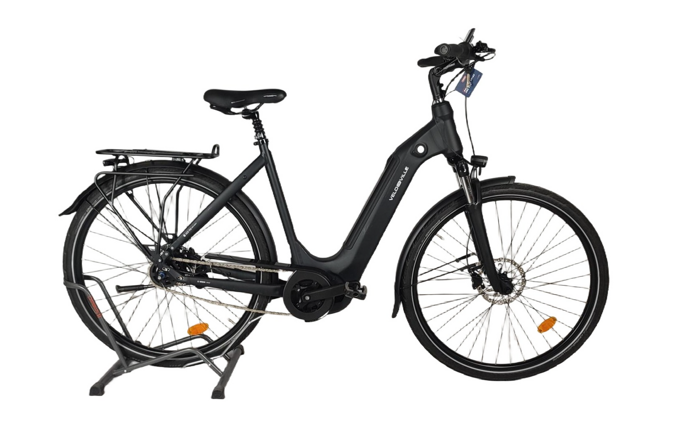 AEB 990 Smart Smooth