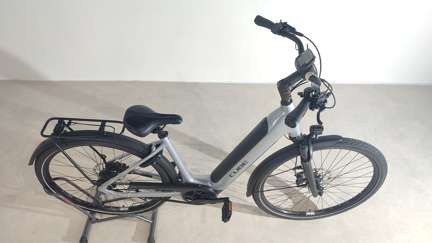 Supreme Hybrid SL 625