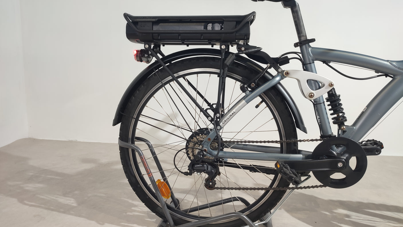 Btwin riverside 920 e