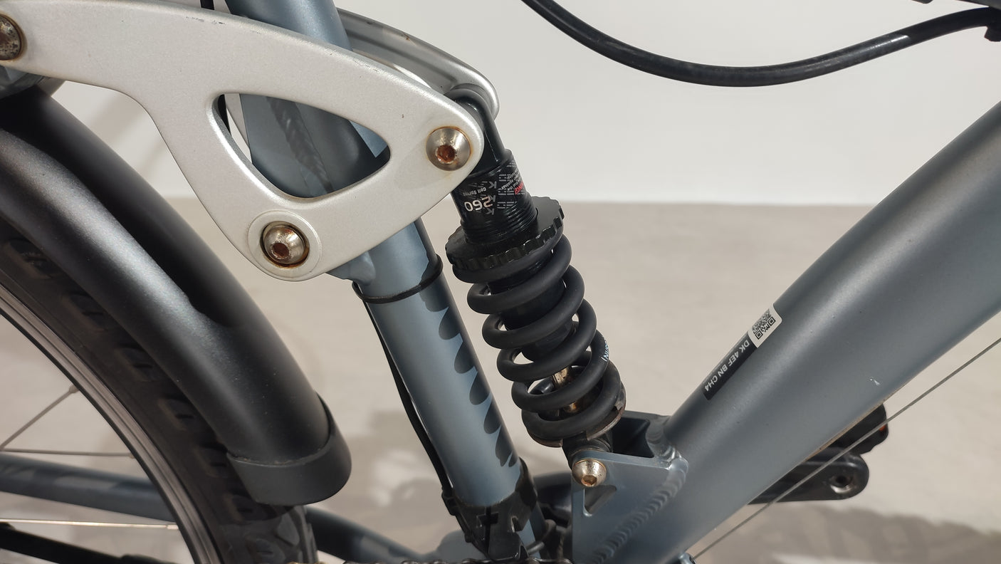 Btwin riverside 920 e