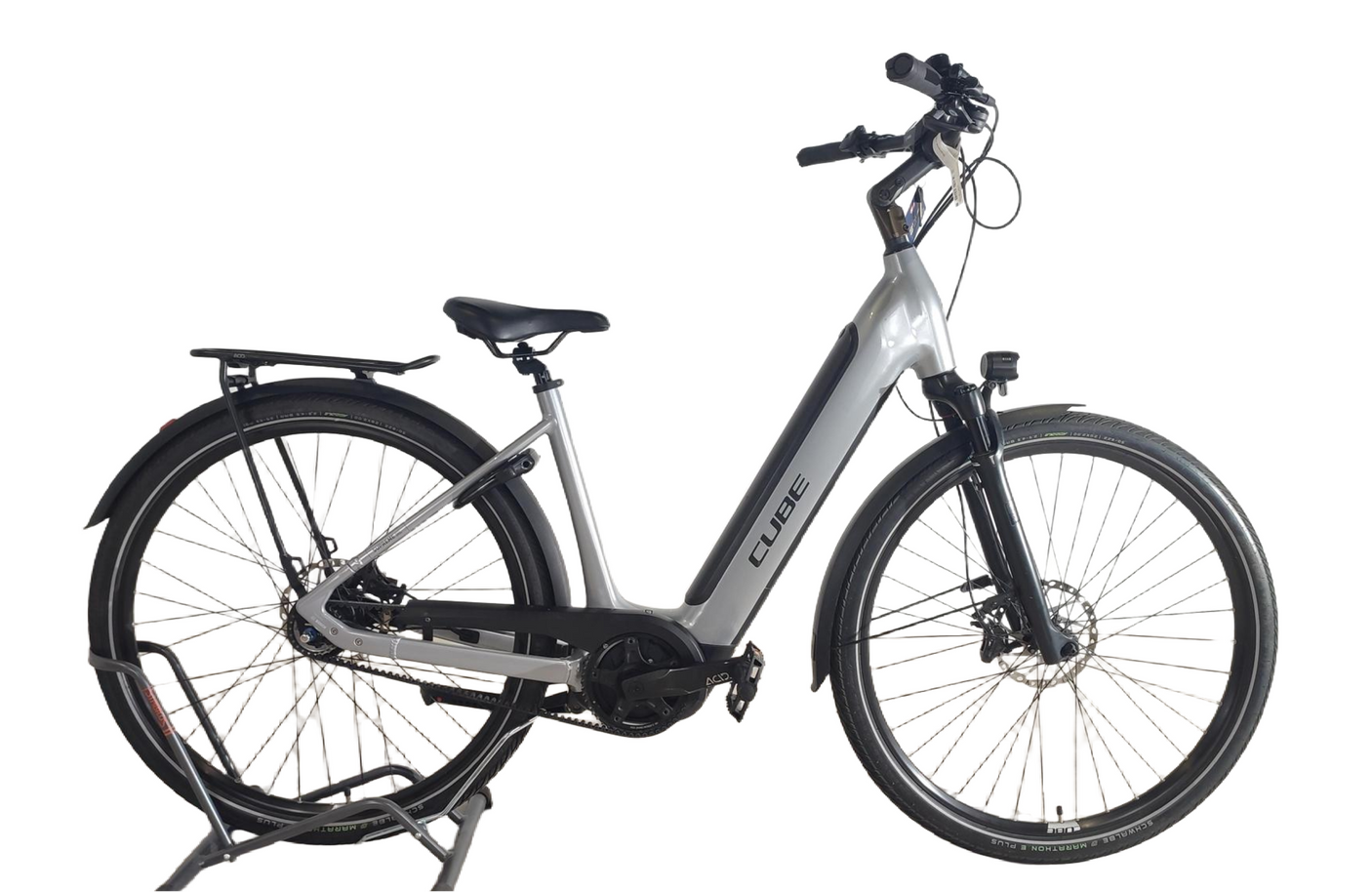 Supreme Hybrid SL 625