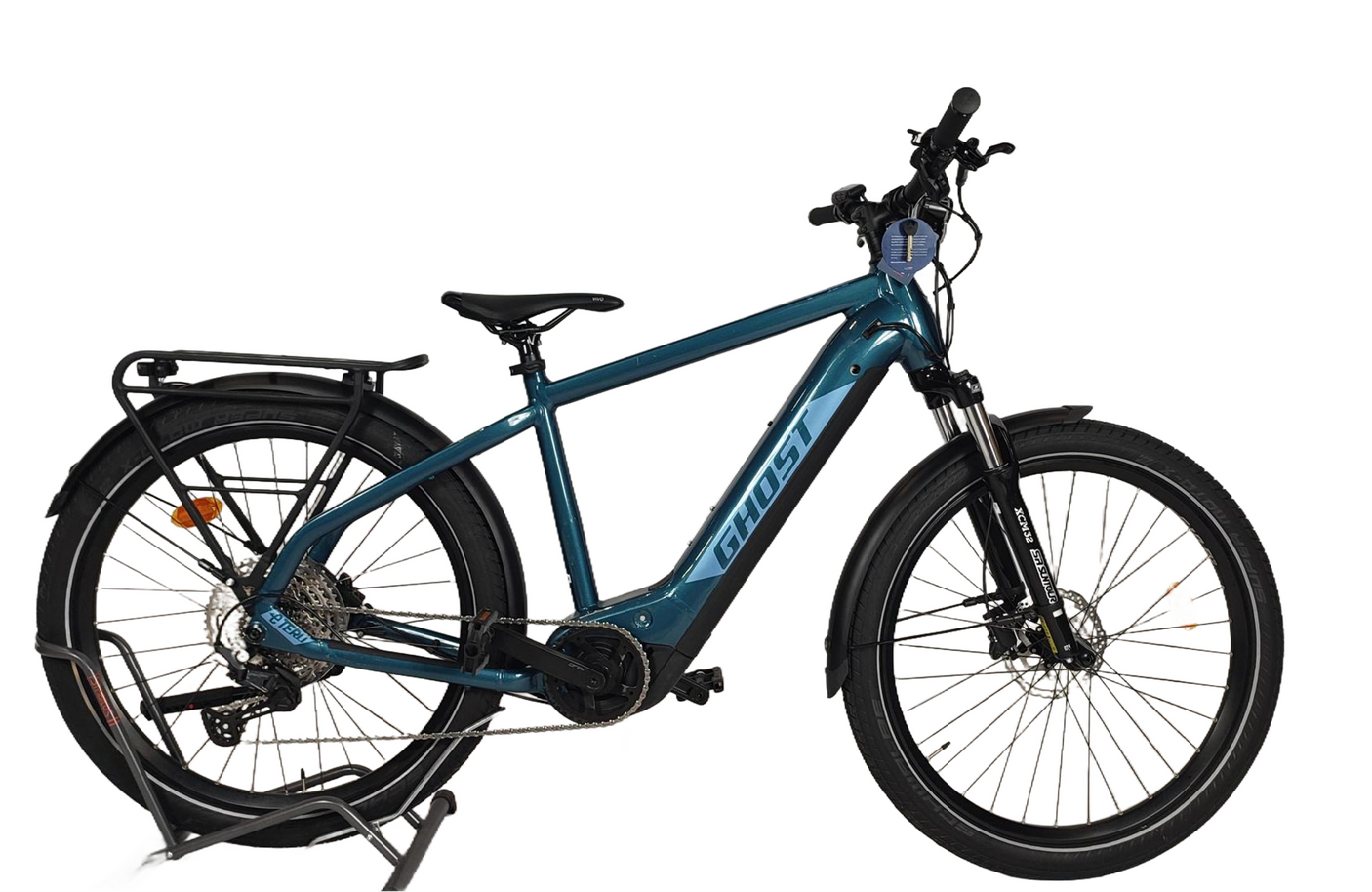 E-Teru Y Universal EQ