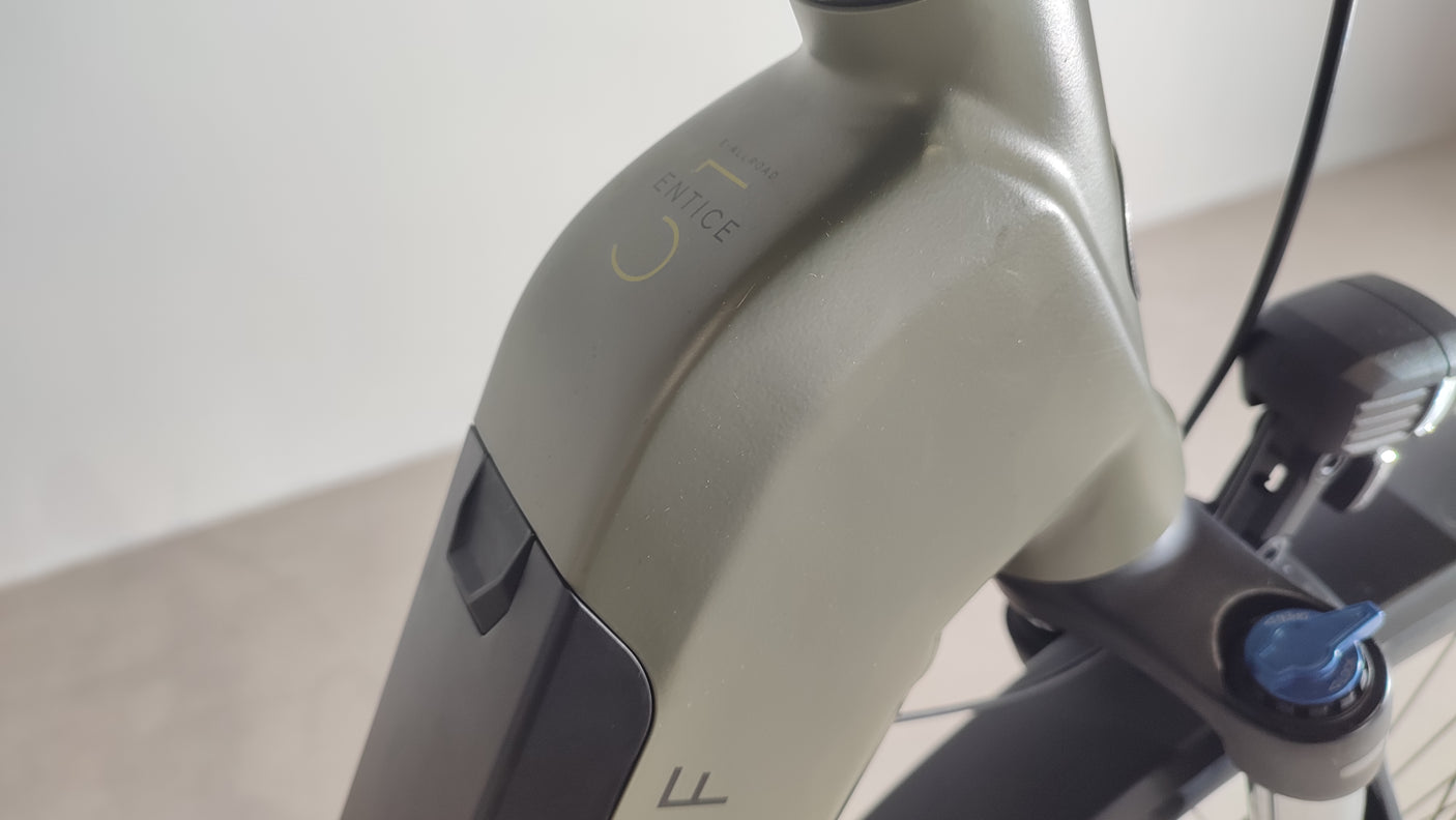 Entice 5 Season Wave