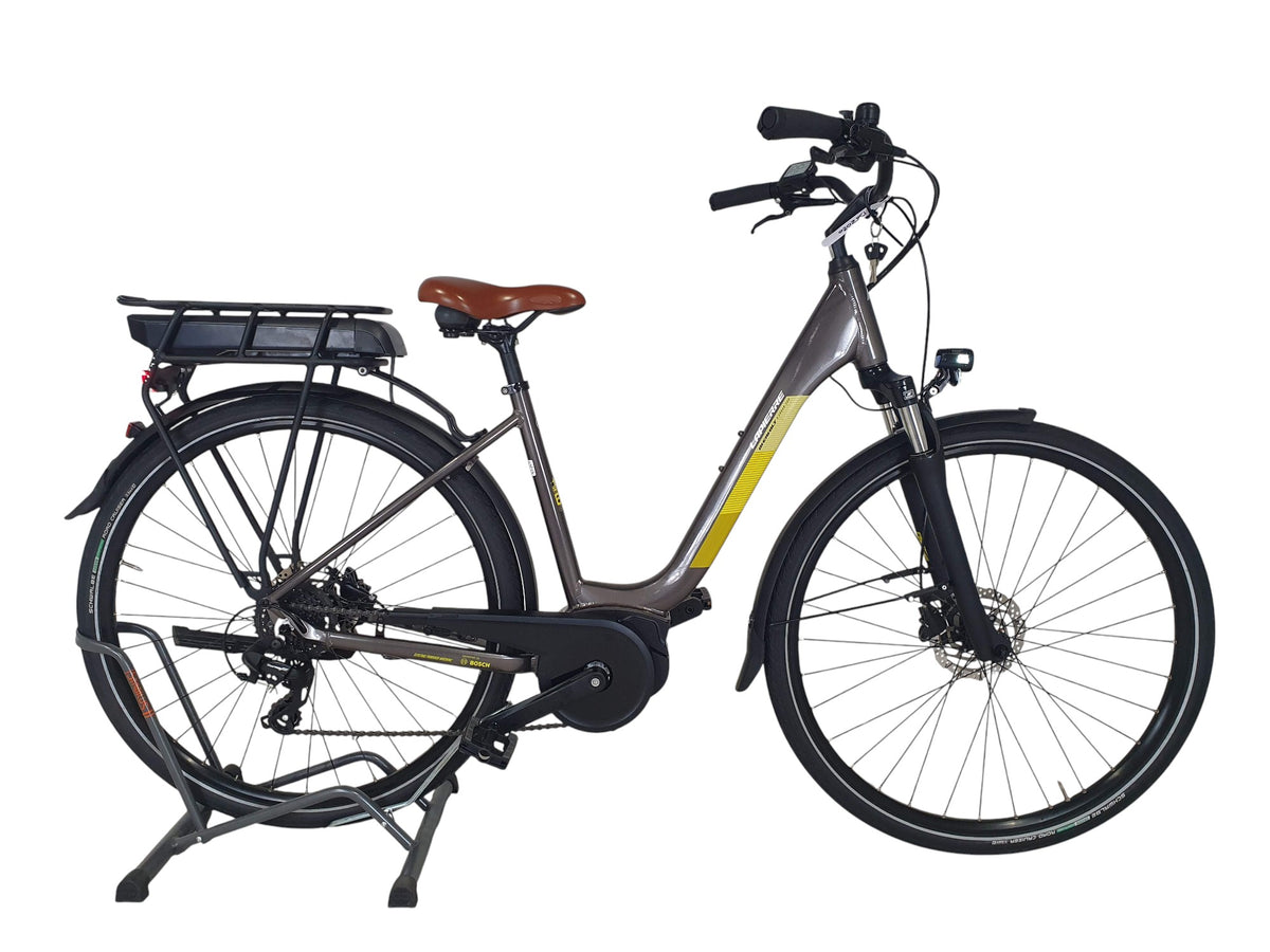 Overvolt urban 300