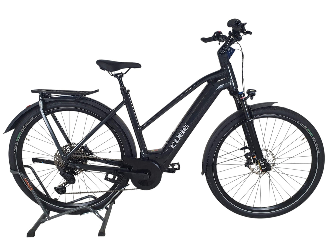 Kathmandu Hybrid EXC