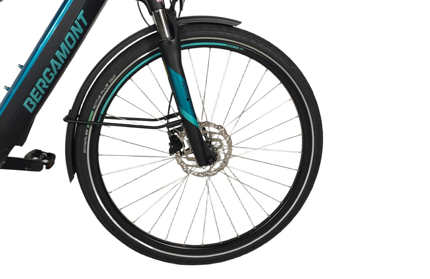 E-Horizon Sport Lady